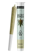 Quiet Kings - Pre Roll - Fuel OG - 1g