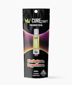 Dragon Lychee - 1g Cartridge (WCC)