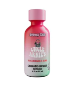 Strawberry Kiwi - 100mg (Uncle Arnie's)