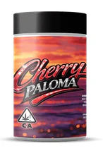The Cure Company - The Cure company - Flower - Cherry Paloma - 14G Main Image