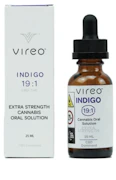 Vireo - Indigo XS - Oral Solution - 25ml