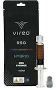 Vireo - RSO Syringe - Hybrid - 1g
