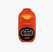 Sherbinskis 1G AIO D-31 x Z-Head Live Resin Quattro Disposable