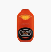Sherbinskis 1G AIO TaZiki x Sunset Z Live Resin Quattro Disposable