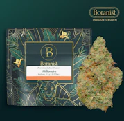 The Botanist | Flower | Millionaire | 3.5g