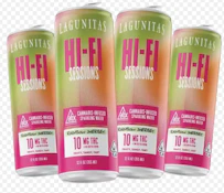 LAGUNITAS | RAINBOW SHERBET | BEVERAGE | 10MG