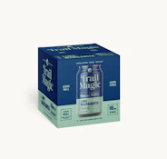Trail Magic | Lime Margarita | 4pk | 12oz