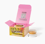 Waferz - Liquid Diamonds concentrates - Amnesia Lemon 1g (S)