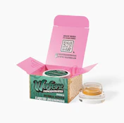 Waferz - Liquid Diamonds Concentrates - Bubba Mints 1g (I)