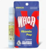 Atomic Pop | 1g | Cartridge | WHOA