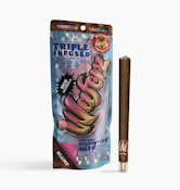 Waferz Triple Infused Blunt1.3G: Original x Lucid Blue