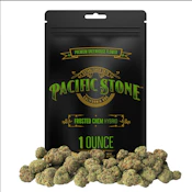Pacific Stone 28g Flower Hybrid Frosted Chem