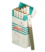 Birdies Classic Hybrid - 10 pack