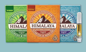 HIMALAYA | HELLA JELLY - 510 THREAD | CARTRIDGE | 1G