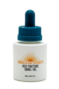 Emerald Bay Extracts - Gush Mintz 1:1 CBD - Tincture - 20ML - 1000MG