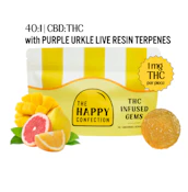 The Happy Confection-Peaceful Paradise (H) 00447