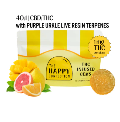 The Happy Confection - The Happy Confection-Peaceful Paradise (H) 00447 Main Image