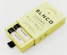 BLNCD | Fuse Levitate 10mg THC:CBG Infusions (5ct)