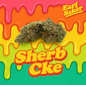 Sherb C.ke 3.5 Jar 0111