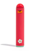 Edie Parker-Left on Red (H)-Rechargeable-0.5g