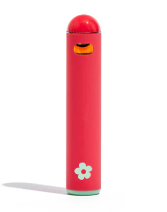 EDIE PARKER - Edie Parker-Left on Red (H)-Rechargeable-0.5g Main Image