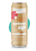 Ayrloom | "UP" Vanilla Cola 2:1 Cannabis Infused Beverage
