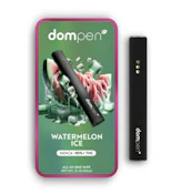Dompen AIO 1G - Watermelon Ice 92%