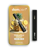 Dompen AIO 1G - Pineapple Coast 92%