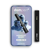 Dompen AIO 1G - Midnight Berry 90%