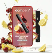 Dompen AIO 1G - Lemon Cherry Gelato 92%