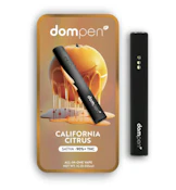 Dompen AIO 1G - California Citrus 92%