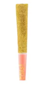Left Coast - Lil Lefty - Monster Cookies - Infused Preroll - 0.75g