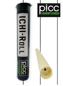 Picc - Time Warp - 1g - Preroll