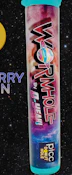 Picc - Live Resin Infused - Blueberry Muffin - 1g - Preroll