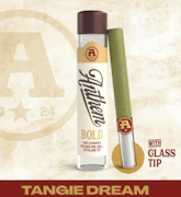 Tangie Dream 1g Glass Tip Infused Preroll - Hybrid | Anthem