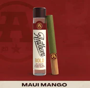 Maui Mango 1g Wood Tip Infused Preroll - Sativa | Anthem