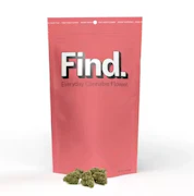 Mint Snackz 28g - Hybrid | Find