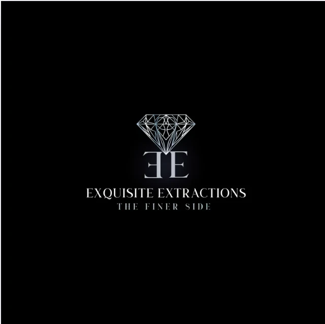 Exquisite Extractions - Exquisite Extracts - Hash Hole - Donny Double X Buttermilk - 2g Main Image