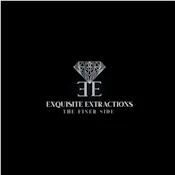 Exquisite Extracts - Hash Hole - Kush Mintz X Grape Silk - 2g