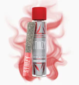 STIIIZY - Naked Sweet Tangie Preroll - 1g