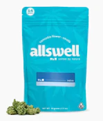 Frozen Alien - 14g Smalls Flower (Allswell)