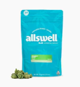 Peanut Puff - 14g Smalls Flower (Allswell)