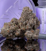 Khalifa Kush 3.5G Violet Sky Indoor Flower