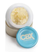 Cannabiotix 1G Zatomic Tier 2 Rosin