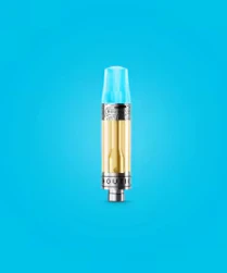Boutiq - BLUE MATCHA VAPE CART - BOUTIQ - 1g Main Image