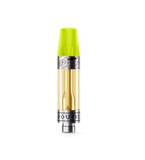 Boutiq - MANGO BERRY VAPE CART - BOUTIQ - 1g Main Image