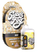 Golden Glove 2g AIO - Indica | MFused