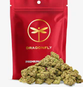 Dragonfly | Flower | Nappa | 28g
