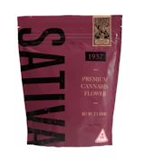 1937 - Sour Dough - 3.5g