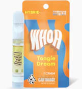 WHOA 1G Tangie Dream Cartridge